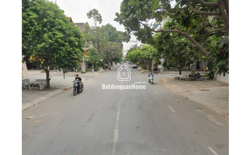 Nhà Mặt tiền Vuông SHR 2 tầng Đ.20m 101m2 – Bình Lợi Bình Thạnh S
